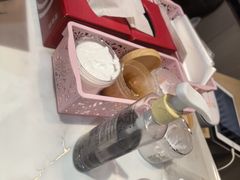 -海底捞火锅(振华商厦店)