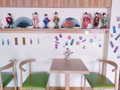 -松上茶屋(康庄南街店)