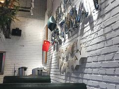 -Hi YOU你的饭局泰餐厅(雍和宫店)