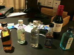 -上海龙之梦万丽酒店