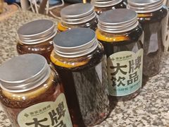 -南京大牌档(崇文门国瑞店)