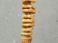 -小魏哥果仁烤面筋