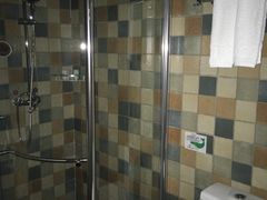 -龙岩东方凯悦商务酒店(国际美食城店)