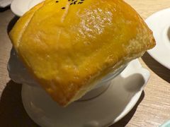 -波特曼西餐厅(中央大街店)