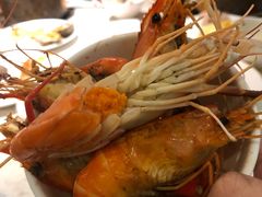 -诱货海鲜自助火锅(爱琴海购物公园东百店)