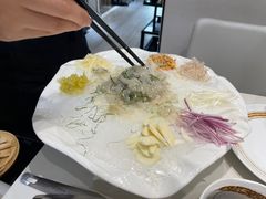 -沄记顺德菜打边炉(东直门店)