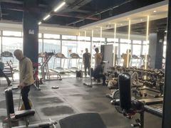 -瑞力健身(解放数创广场店)