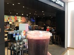 门面-星巴克臻选(深圳华强北茂业店)