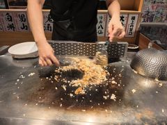 -大成铁板烧•板前(复古餐厅石老人店)