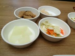 -金豆角砂锅焖面(安贞店)