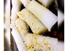 猪肠粉-陈添記·祖傳爽鱼皮·西关老字号(广州首店)