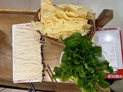 -幸运牛汕头小黄牛牛肉火锅(梅林店)