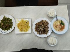 辣炒蛤蜊-人和啤酒屋海鲜大排档(营口路店)