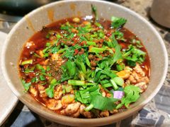 -肖肖酸萝卜鱼火锅(总店)