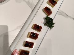 -梅利汴京烤鸭•开封豫菜地标店(东大街店)