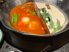 -湊湊火锅·茶憩(石家庄万象城店)
