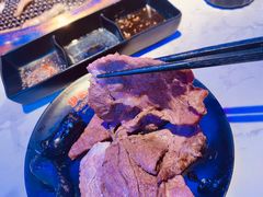 -伊楽·炭火烧肉(麦凯乐店)