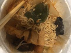 -郭记小街麻辣烫(南小街总店)