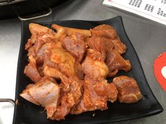 -小辣椒汤锅烧烤(温泉南街店)