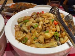 -西贝莜面村(当代商城店)