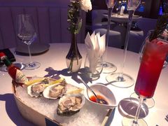-天玑高空江景餐厅&酒吧Sky Secret Restaurant&Bar