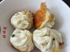 -毛华美食(清扬路店)