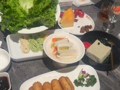 -德天肥牛海鲜火锅(城西银泰店)