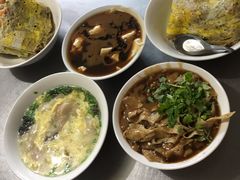陈记锅巴菜-陈记锅巴菜(五大道店)