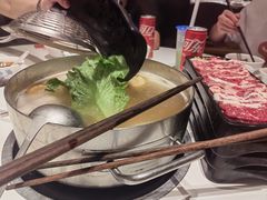 -陈记顺和潮汕牛肉火锅(番禺迎宾大道店)