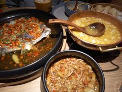-湘间田舍(北仑银泰店)