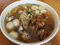-从前慢海鲜面馆
