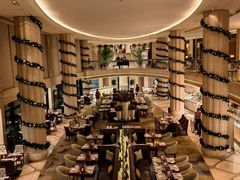 -上海外滩华尔道夫酒店