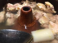 -云海肴·汽锅鸡·云南菜(美罗城店)