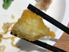 酥皮小米-素满香·素食自助餐(西安·民乐园店)