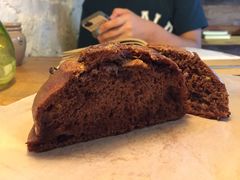 香蕉巧克力-仙峰天然面包(迎宾路店)