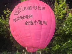 -小董哥烤串(铁西店)