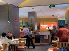 -鸡毛店·川菜(文殊院店)