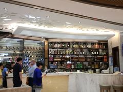 -老吉士(环贸iapm店)