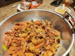 -七欣天香辣蟹火锅(上海银亿滨江店)