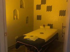 -禧瑞 ·丝浴主题·水疗·spa(中山公园店)