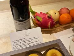 -澳门喜来登大酒店