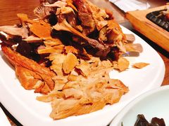 -北李妈妈菜(鲁能城店)