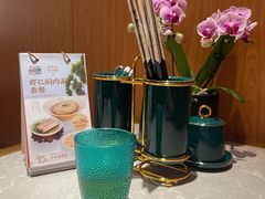 -松鹤楼面馆(清河万象汇店)