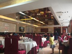 大堂-马凯餐厅(长椿街店)