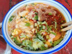 -虎子面粉馆(五一东村店)