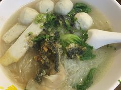 -其美潮州鱼旦粉世家(花城汇南区分店)