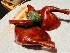 -彩丰楼中餐厅(佘山世茂洲际酒店)