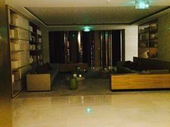 西安富凯禧玥酒店-西安钟楼亚朵S吴酒店(钟楼东店)