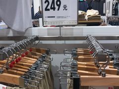 -优衣库(东莞东城万达广场店)