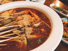 -三生小馆(亭知路店)